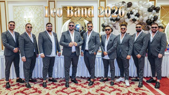 LEO BAND SPELT KUCHECI 2026 Лео Бенд-Новогодишни Кючеци 2026