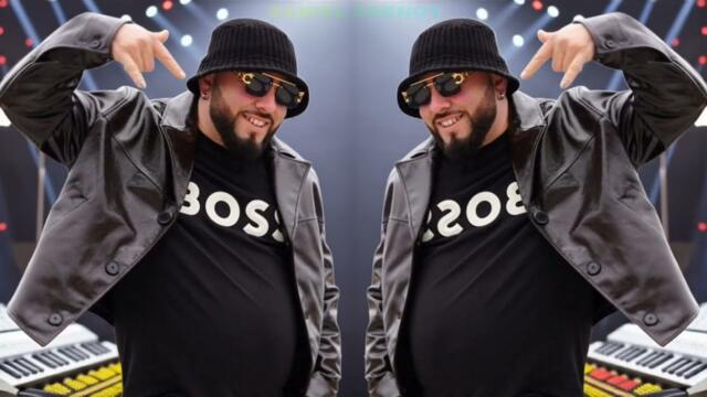 Ork Omurtashka Fantazia 2026 - Gayda Kuchek 2026