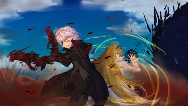 Arifureta Shokugyou de Sekai Saikyou S1 - Ep.5 [ Bg Subs ]  (част 2)