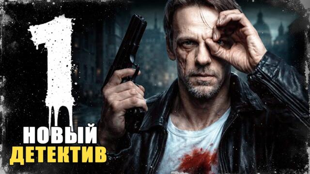 ЛУЧШИЕ ДЕТЕКТИВЫ ГОРОДА БЕРУТСЯ ЗА САМОЕ БЕЗНАДЁЖНОЕ ДЕЛО! Борщи | 1-4 серии | Сериал 2026