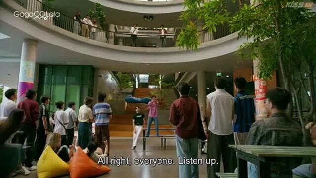 [ENG]Only Friends: Dream On 2026 EP-2