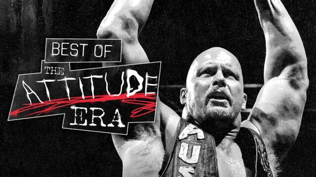 Best of The Attitude Era: Full Match Marathon