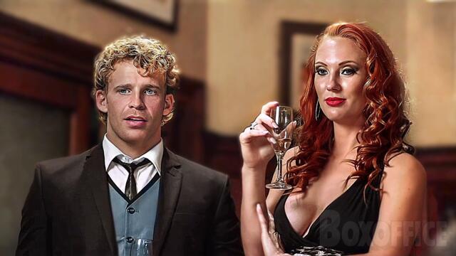 The Road to Temptation | Full Movie | Faith Based Drama