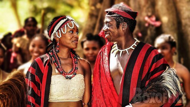 Where Love Stands | ROMANCE | Full Movie in English