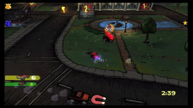 Calling All Cars! Trailer