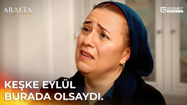 Yaralar kapanır mı, kalp unutur mu? | ARAFTA 35. Bölüm | Arafta Türk Dizileri #EP35