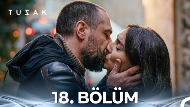 Tuzak 18. Bölüm (FULL HD)