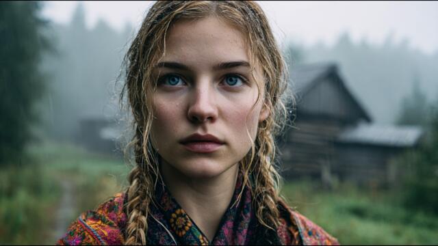 🔥МЕСТНЫЙ ХУЛИГАН И БЫВШИЙ ЗЕК ХОЧЕТ ЕЁ😠А ОНА НЕ МОЖЕТ ДАЖЕ ПОЗВОНИТЬ В ПОЛИЦИЮ. | Женские сериалы