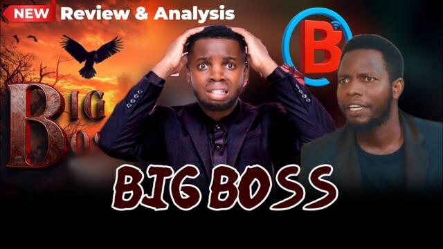 BIG BOSS 22 | Full Episode #Review 1  | DEEP MOVIE REVIEW AND ANALYSIS part (a)