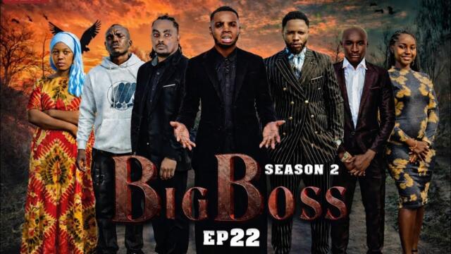 BIG BOSS | episode 22 |
