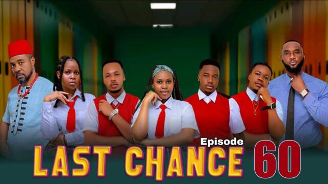 LAST CHANCE  | 60 |