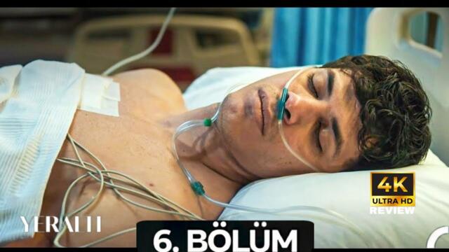 Yeraltı 6. Bölüm | HD Review