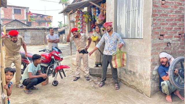 Here's a collection of our 4 funniest videos. We hope you enjoy and support us!