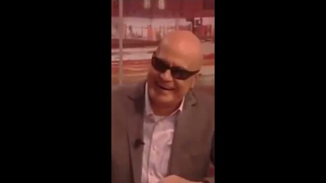 КРАСИ РАДКОВ,СЛАВИ ТРИФОНОВ ,ГЕОРГИ МИЛЧЕВ ГОДЖИ=СМЯХ