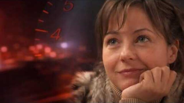 ПОТРЯСАЮЩИЙ СЕРИАЛ ДЛЯ ДУШИ! ЛЮБОВЬ НА КОЛЕСАХ. ВСЕ СЕРИИ!