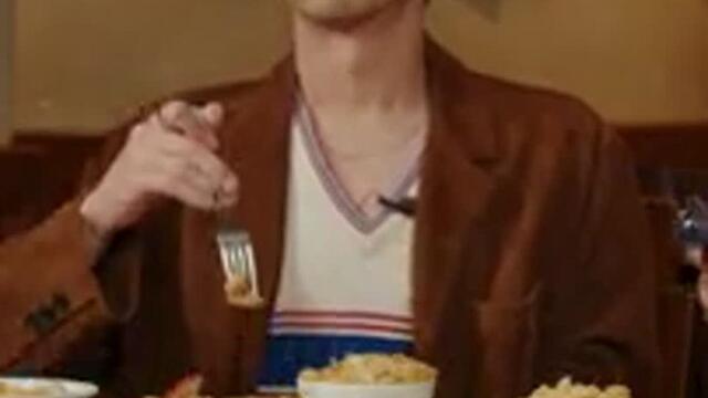 Eric Nam Tests Out His Hot 100 No. 1's Knowledge