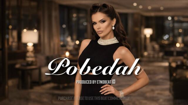 ПРЕСЛАВА - ПОБЕДАХ / PRESLAVA - POBEDAH [Type Song 2026]