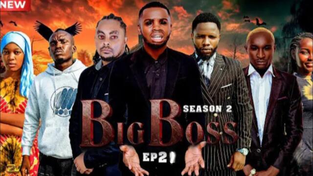 BIG BOSS [ Ep 21 ] #clamvevo #bhailam #sikitu