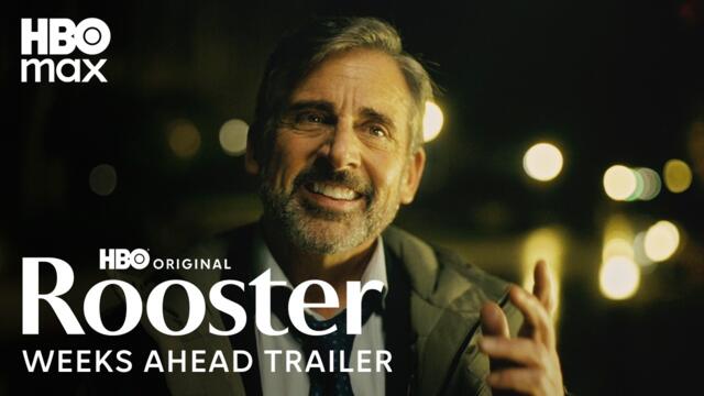 Rooster | Weeks Ahead Trailer | HBO Max