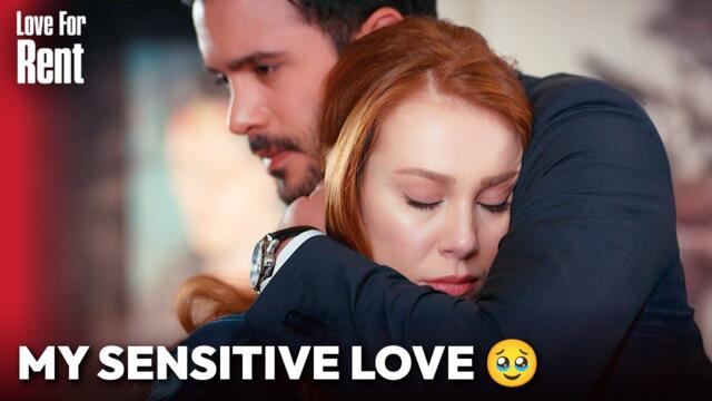 A Memory from My Mom 💕 | Love For Rent | English Subtitles | Kiralik Ask