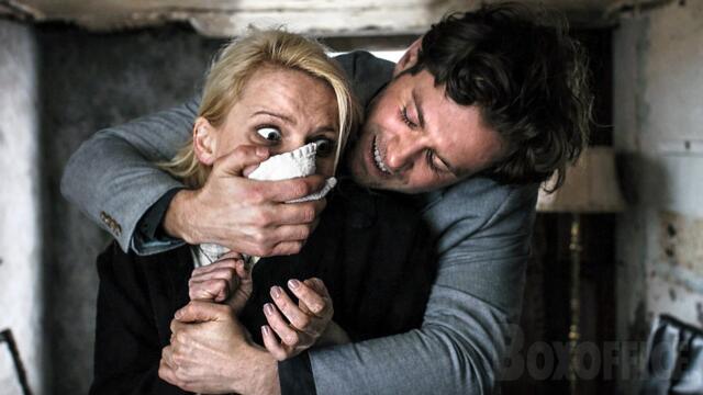 The Devil Who Loved Her | HORROR | Full Movie in English