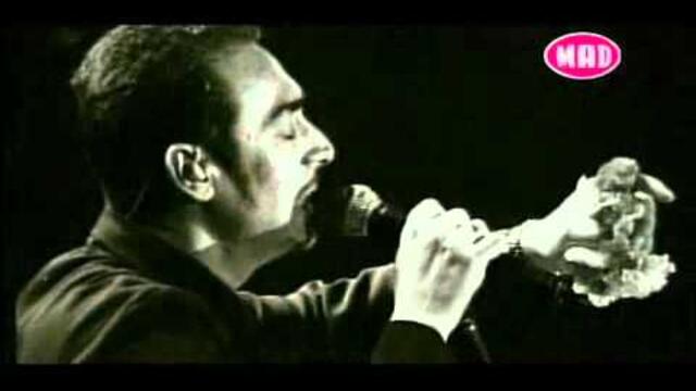 Νότης Σφακιανάκης - Η μπαλάντα του κυρ Μέντιου