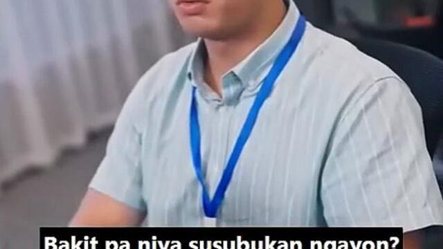 aking ceo aking himala