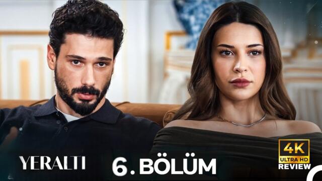 Yeraltı 6. Bölüm | HD Review