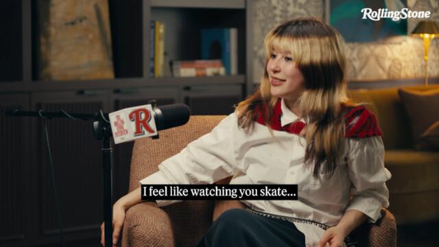 Alysa Liu Says Without Hitting 'Rock Bottom' She 'Could Not Have Gone Up'