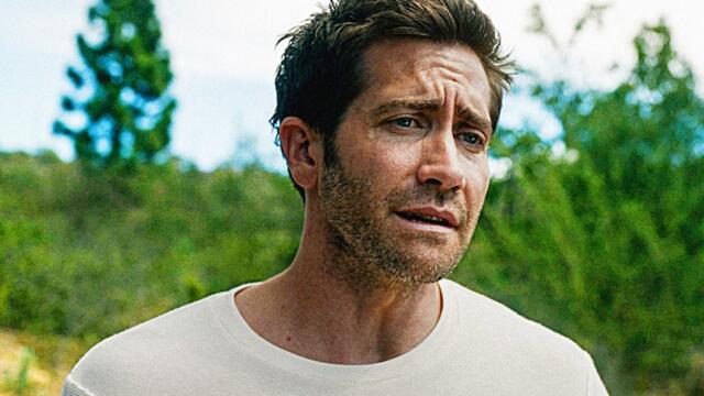 Грязные деньги — Русский Трейлер (4K Субтитры, 2026)