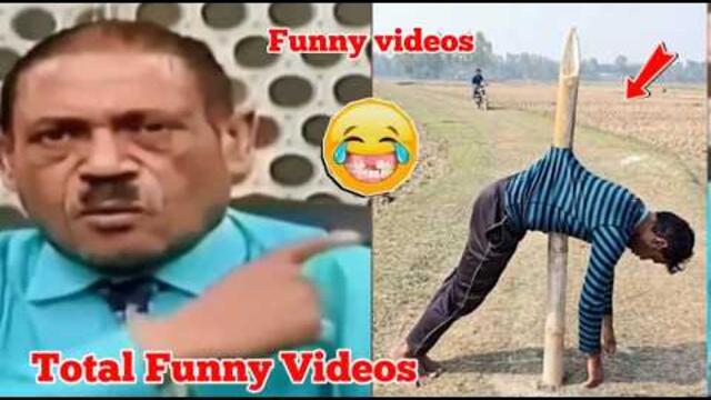 Extreme Funny Videos On TikTok, Try Not To Laugh, part 4