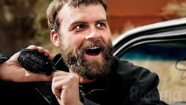 Detonation Point | THRILLER | Full Movie in English