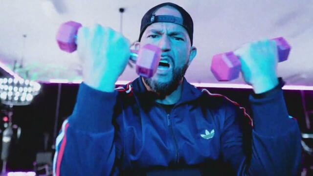 Bubba Sparxxx - Still Thick (Official Music Video)