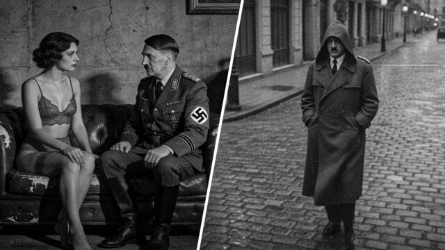 Последните ТАЙНИ на Хитлер | Документален филм в ПЪЛЕН ЦВЯТ