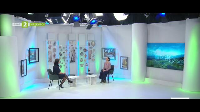 "Пакет вечност" - българският филм с международен успех, Нашето място България - 09.03.2026