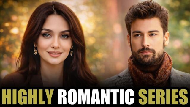 Top 8 Highly Romantic Turkish Drama Series With English Subtitles