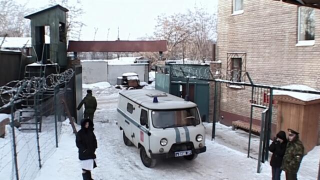 ПРЕМЬЕРА ОШЕЛОМЛЯЕТ! АВТОРИТЕТ ЗАСТУПИЛСЯ ЗА МЕДСЕСТРУ В КОЛОНИИ! Зона! 21-24 Серии! Русский фильм