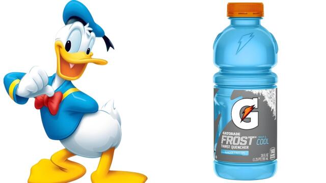 ✨🐁Mickey Mouse Clubhouse Characters and their favorite Drinks, Snacks, Movies & More! | Donald Duck