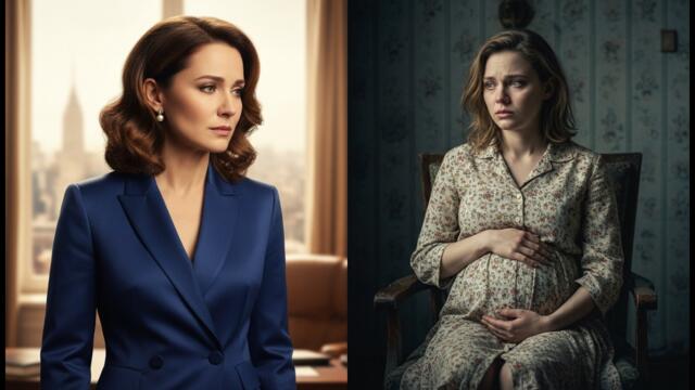 💔У НЕЁ НЕ МОГЛО БЫТЬ ДЕТЕЙ👩‍⚖️А ТЕПЕРЬ У НЕЁ БУДЕТ РЕБЁНОК. ЧУЖОЙ, НО РОДНОЙ | Русский сериал 2026