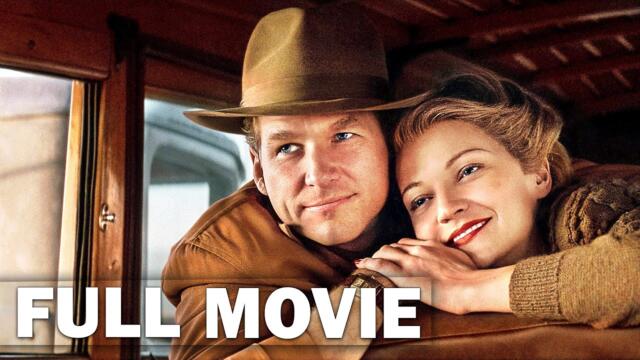 The Couple who Defied an Empire | Jeff Bridges, Joan Allen | TRUE STORY | Full Movie in English