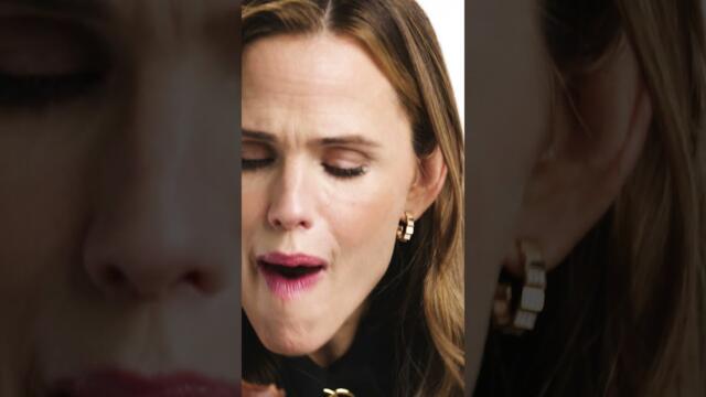 Jennifer Garner Gets EXCITED About Cadbury's Chocolate | LADbible Entertainment