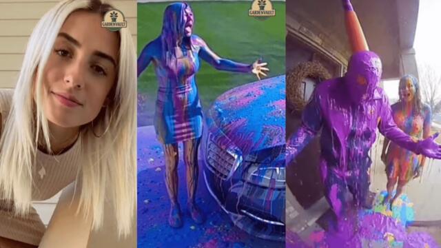 Best Porch Pirate Fails of 2026 😂 (Caught on Ring Doorbell)