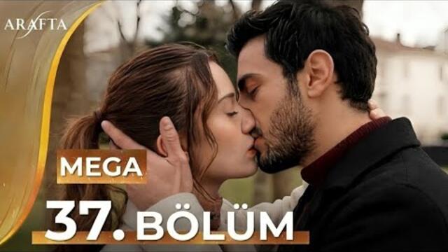 Arafta Episode 37|Mega Episode|Full Episode |turkish series english subtitles Analiz| Ates Realty 😭😱