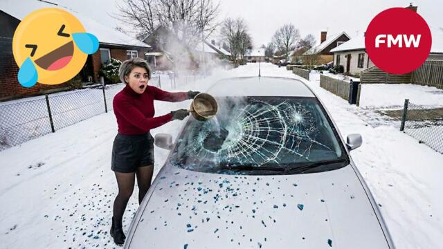 Funny & Hilarious People Life😆#685 | Instant Regret Fails Compilation | TRY NOT TO LAUGH CHALLENGE 😂