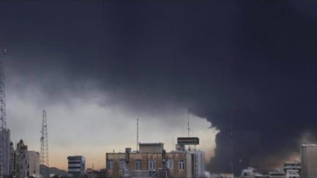 Президент Ирландии осудила удары Израиля Америки по Ирану