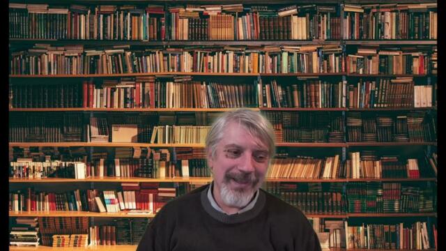 Тръмп бил луд, Путин бил шут. А Зеленски  - той пък бил гут. А дали няма сред тях тякой капут?