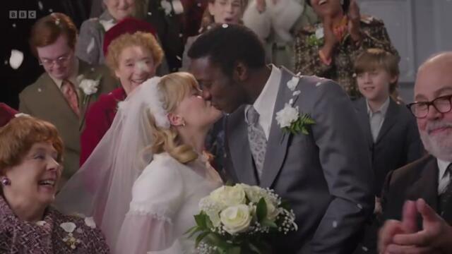 Call.The Midwife Season 15 Episode 8 (2026)