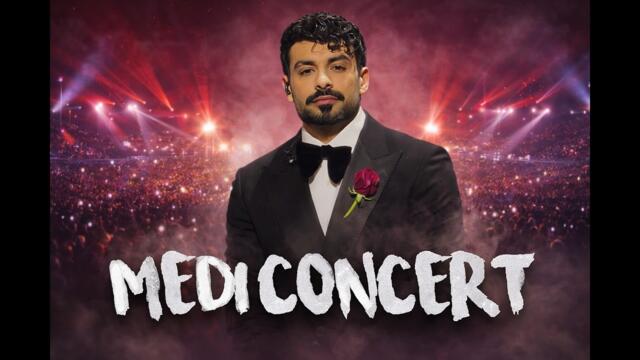 🎤 Medi Concert 2026 – Arena Armeec | Незабравима вечер!