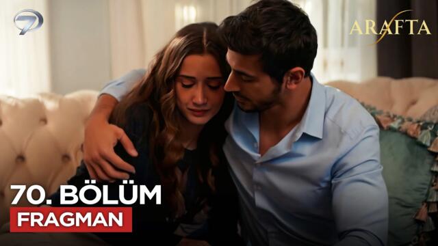 Arafta Dizisi 70. Bölüm Fragmanı | 10 Mart Salı  #Arafta