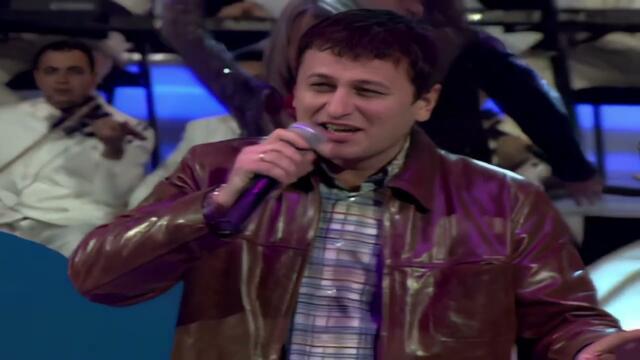 Rade Lacković - U nedra mi sipaj vina (2003) HD